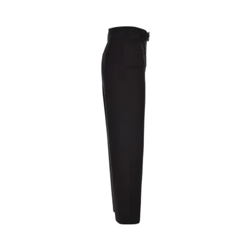 Logo Casual Pants