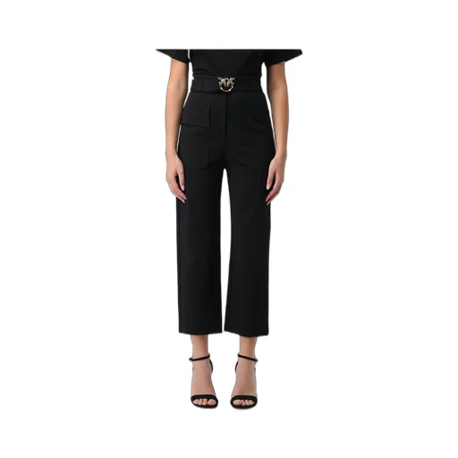 Logo Casual Pants