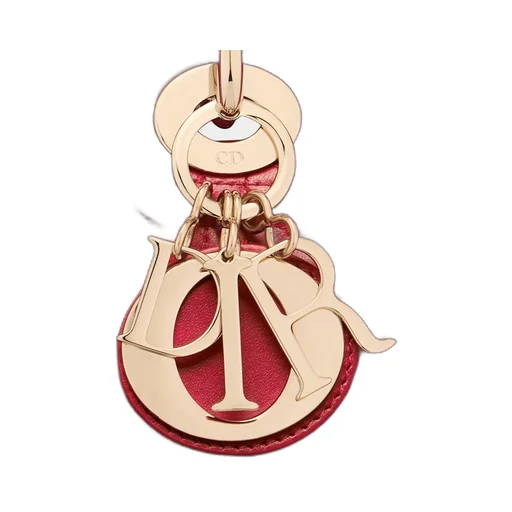 Medium Lady Dior Bag