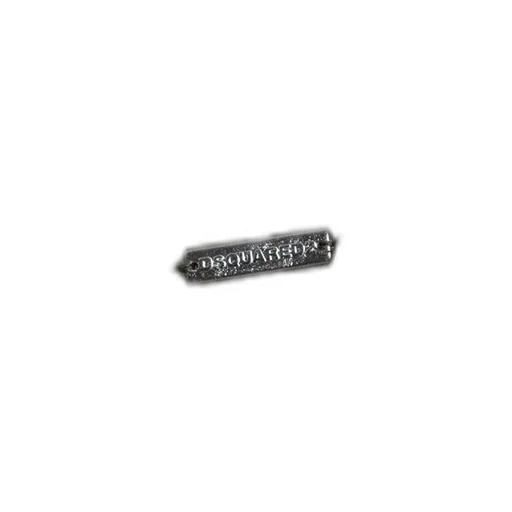 Dsquared2 Logo Plaque Crewneck T-Shirt