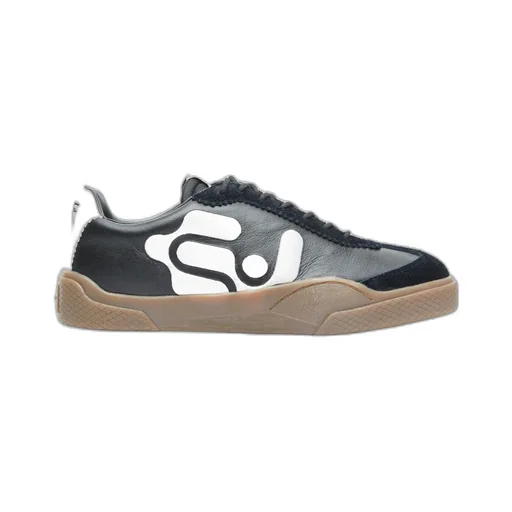 Round-Headed Sports Shoes