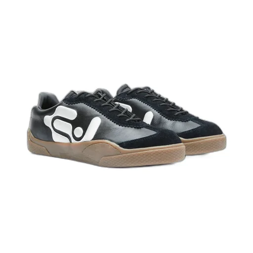 Round-Headed Sports Shoes