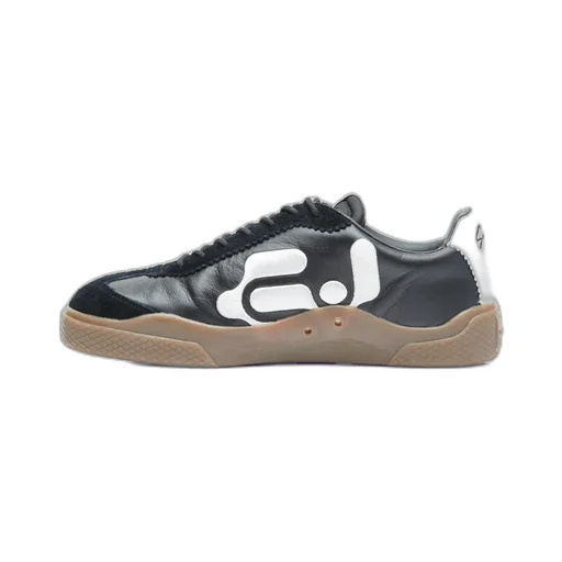Round-Headed Sports Shoes