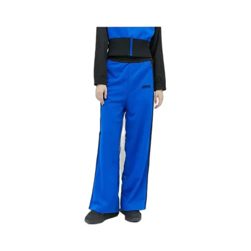 Moncler X Adidas Originals Logo Casual Pants