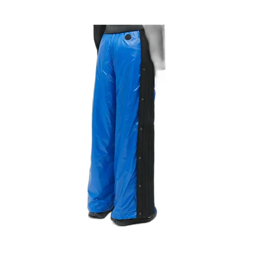 Moncler X Adidas Originals Logo Casual Pants
