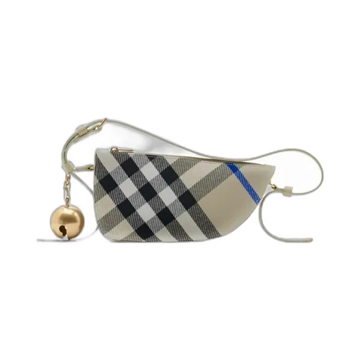 Mini Shield Sling Shoulder Bag