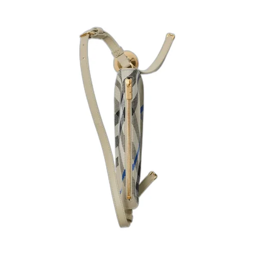 Mini Shield Sling Shoulder Bag