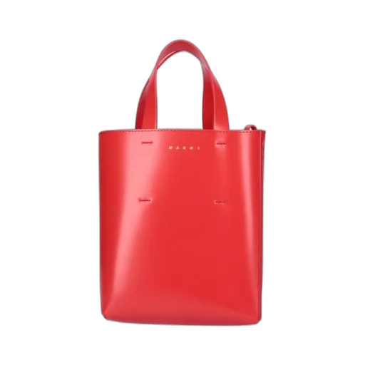 Logo Mini Shoulder Bag