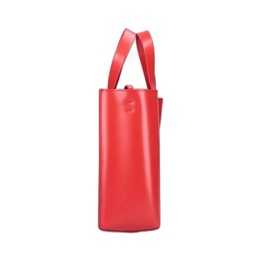 Logo Mini Shoulder Bag
