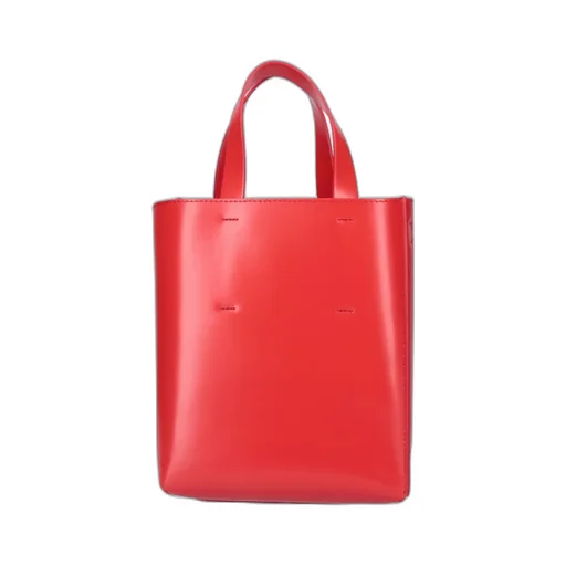 Logo Mini Shoulder Bag
