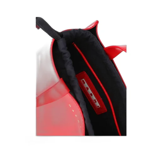 Logo Mini Shoulder Bag