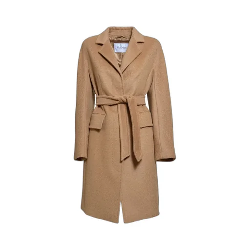 Bingo Belted Coat