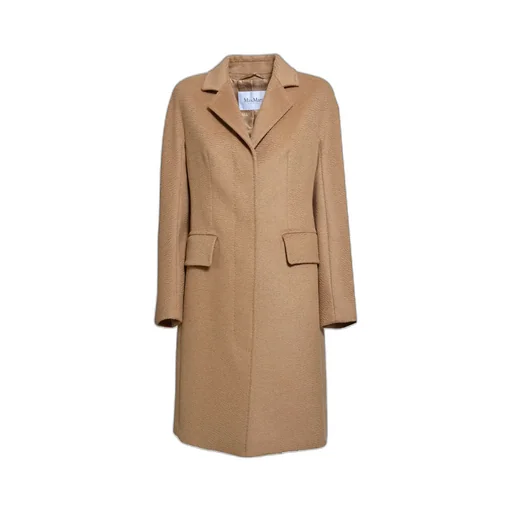 Bingo Belted Coat