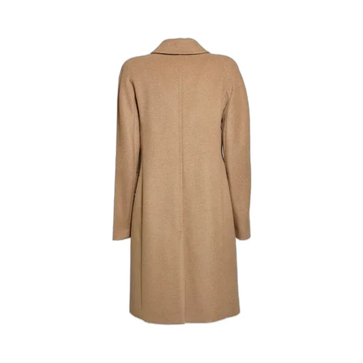 Bingo Belted Coat