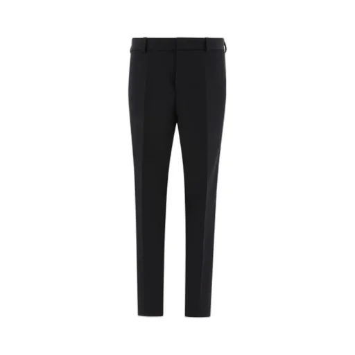 Jil Sander Straight-Leg Tailored Trousers