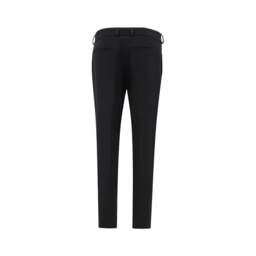 Jil Sander Straight-Leg Tailored Trousers