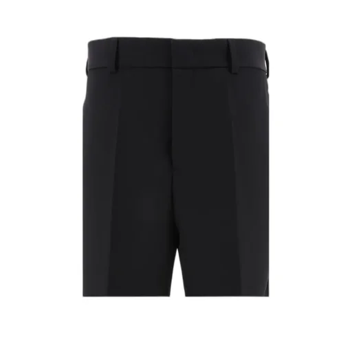 Jil Sander Straight-Leg Tailored Trousers