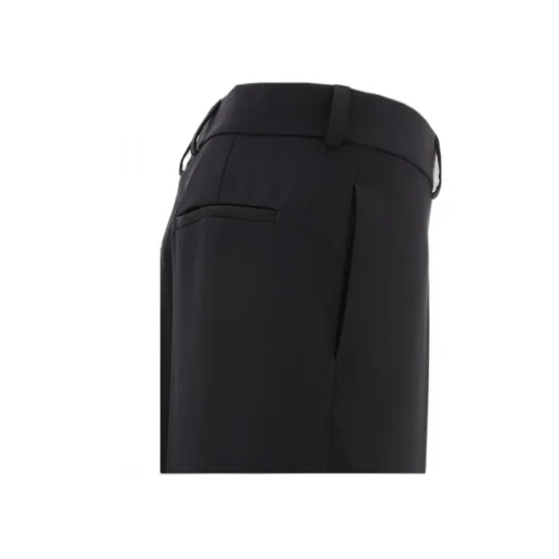 Jil Sander Straight-Leg Tailored Trousers