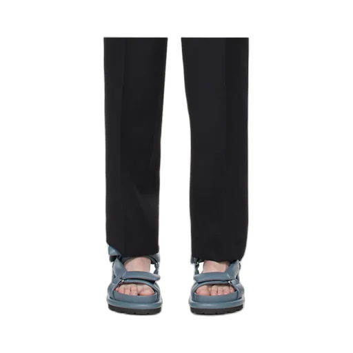 Jil Sander Straight-Leg Tailored Trousers