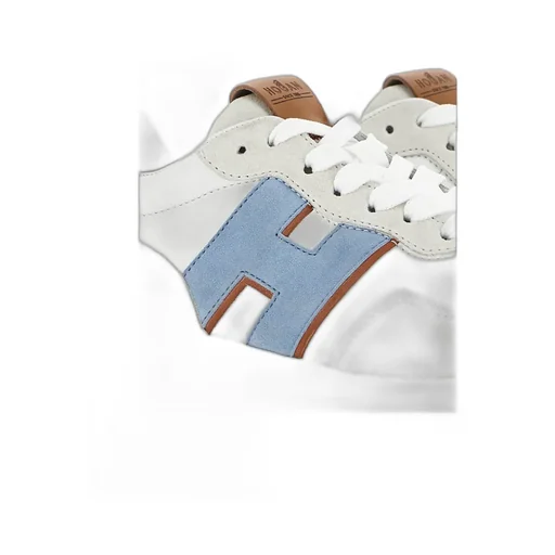 Hogan H641 Lace-Up Sneakers