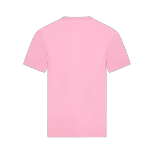 Logo-Print Cotton T-Shirt
