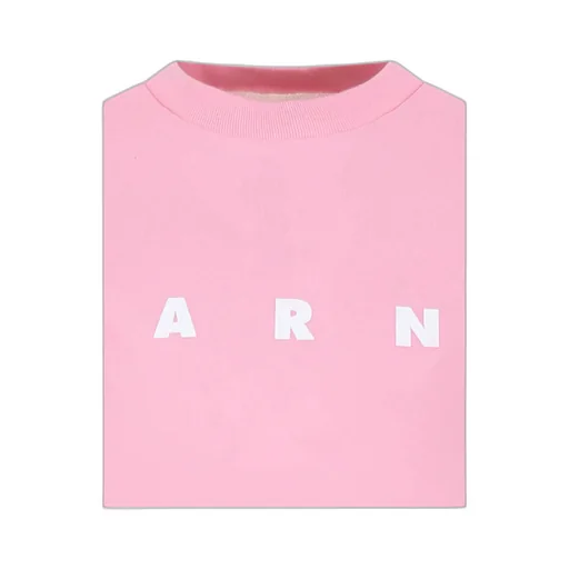 Logo-Print Cotton T-Shirt