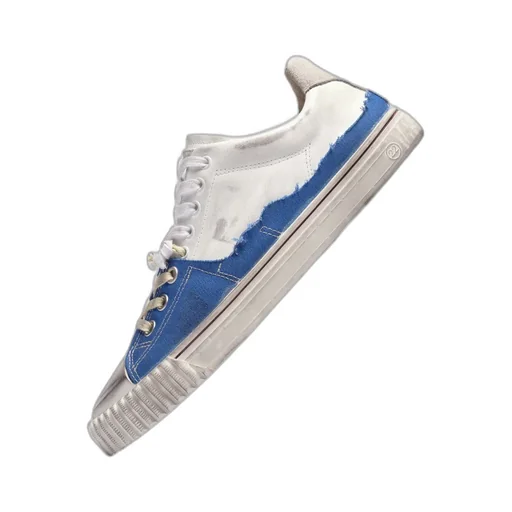 Maison Margiela New Evolution Sneakers
