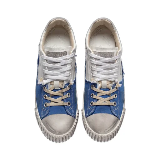 Maison Margiela New Evolution Sneakers