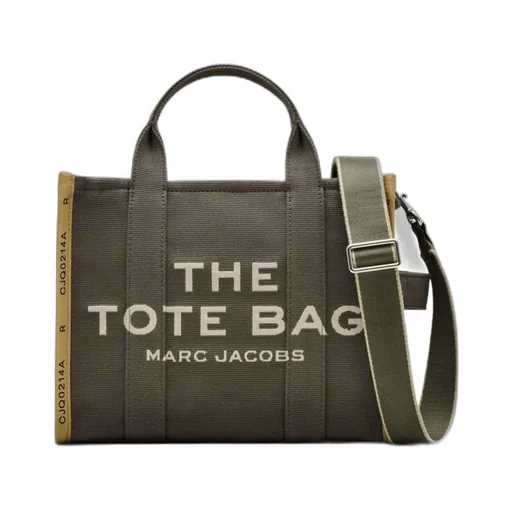 Marc Jacobs The Jacquard Medium Tote Bag