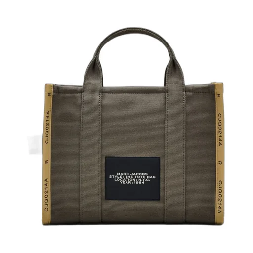 Marc Jacobs The Jacquard Medium Tote Bag