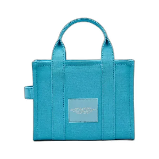 Marc Jacobs The Mini Traveler Tote Bag