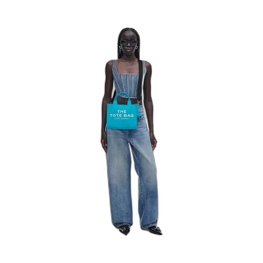 Marc Jacobs The Mini Traveler Tote Bag