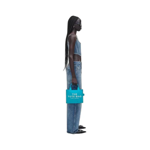Marc Jacobs The Mini Traveler Tote Bag