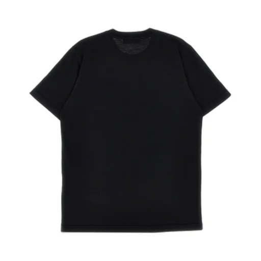 Stone Island Junior Compass-Patch Crewneck T-Shirt