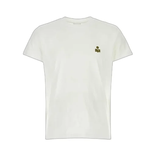 Isabel Marant Zafferh Short-Sleeved T-Shirt