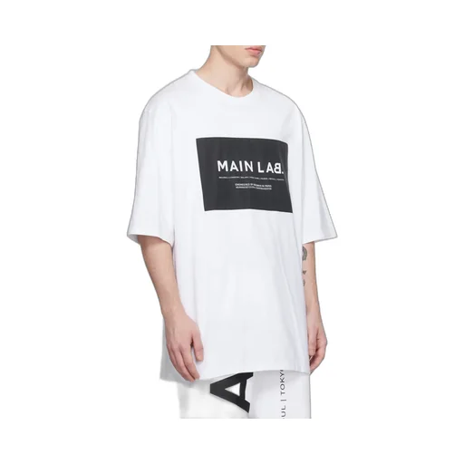 Balmain Logo Detailed Crewneck T-Shirt