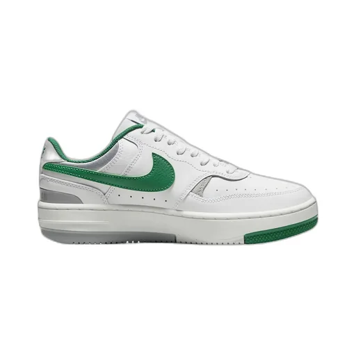 Gamma Force Sneakers Malachite