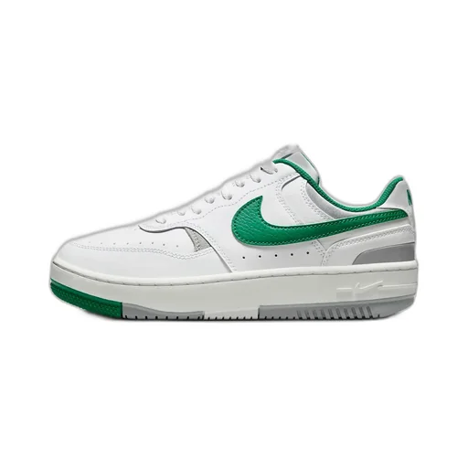 Gamma Force Sneakers Malachite