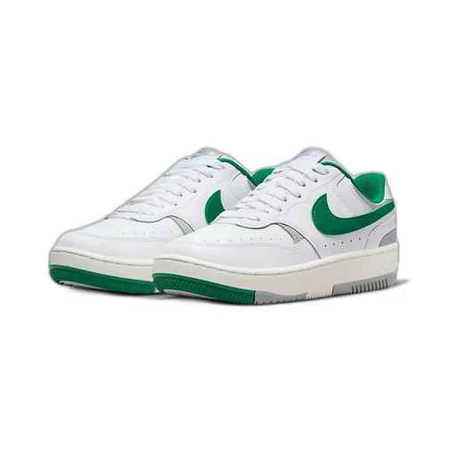 Gamma Force Sneakers Malachite