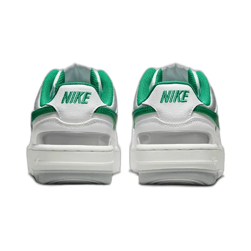 Gamma Force Sneakers Malachite