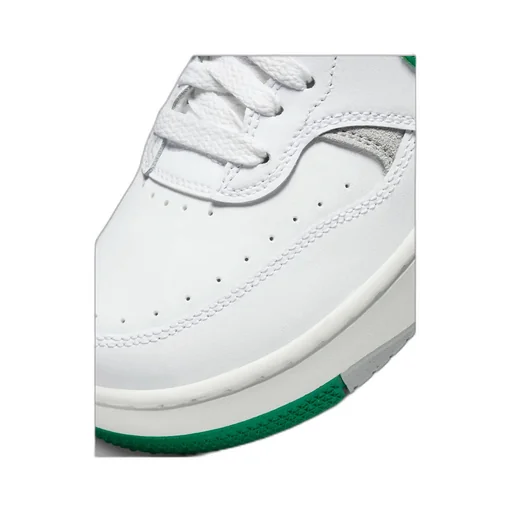 Gamma Force Sneakers Malachite