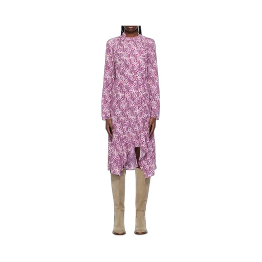 Umaima Midi Dress