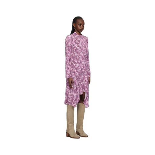 Umaima Midi Dress