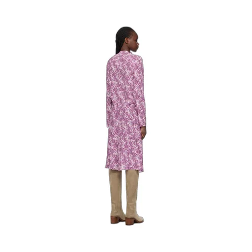 Umaima Midi Dress