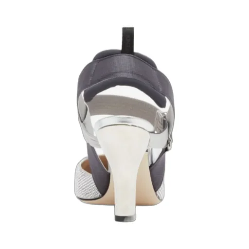 Fendi Colibrì Slingback Pumps