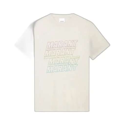 Hugo Logo Tee-Shirt