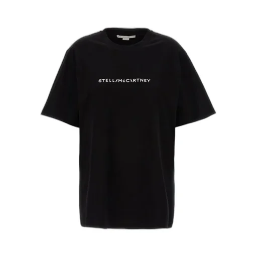 Stella Mccartney Stella Iconics Crewneck T-Shirt