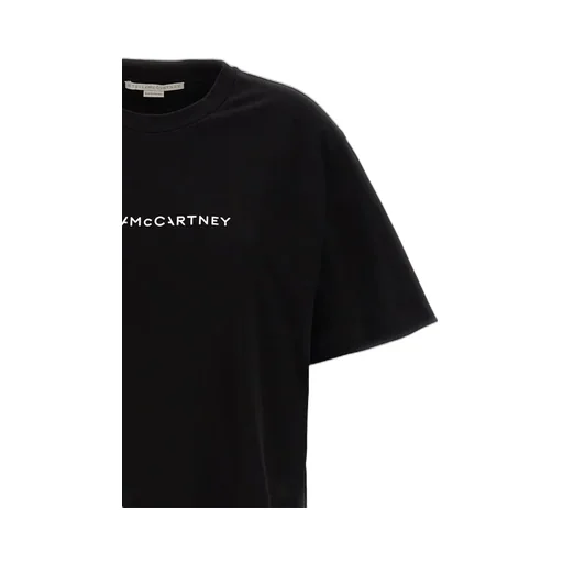 Stella Mccartney Stella Iconics Crewneck T-Shirt