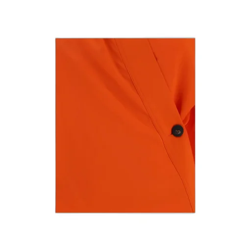 Long-Sleeved Shirt
