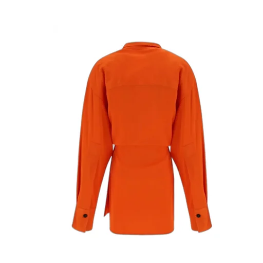 Long-Sleeved Shirt